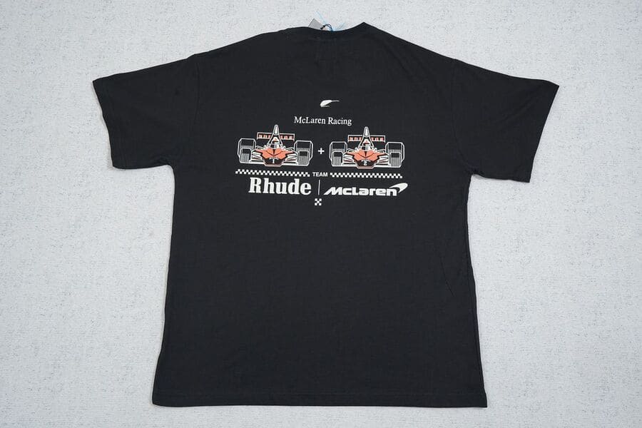 R T-shirt
