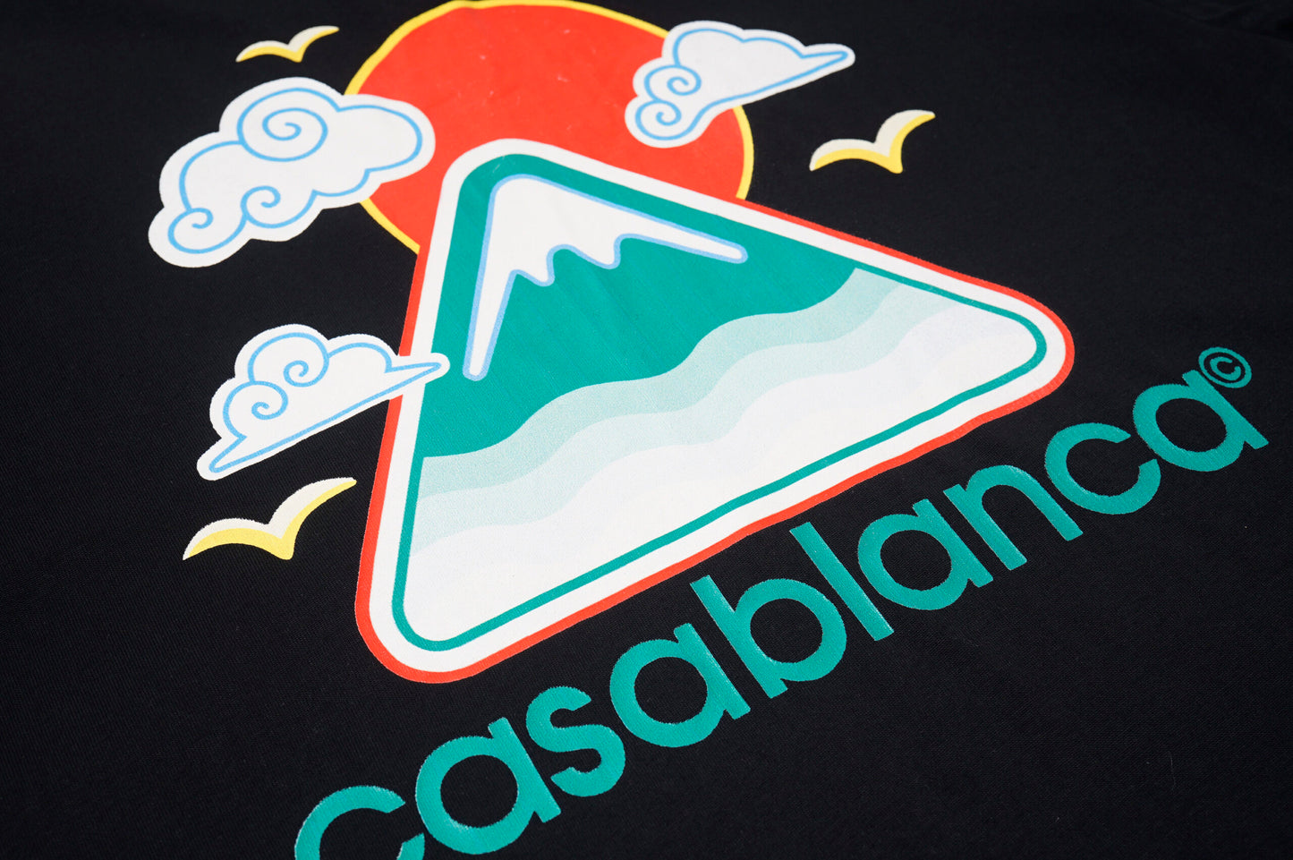 C t-shirt