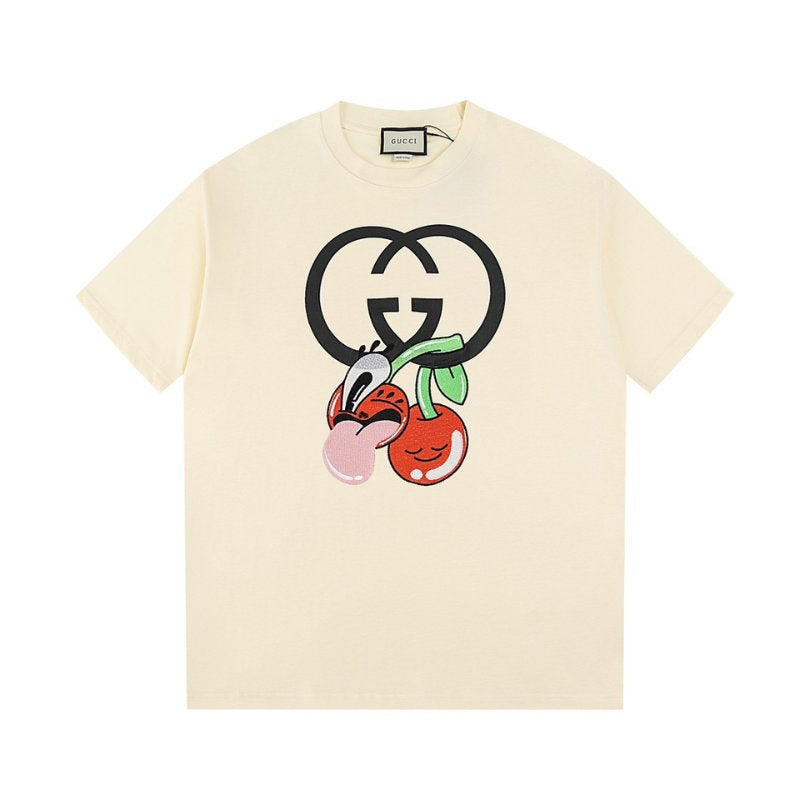 G t-shirt
