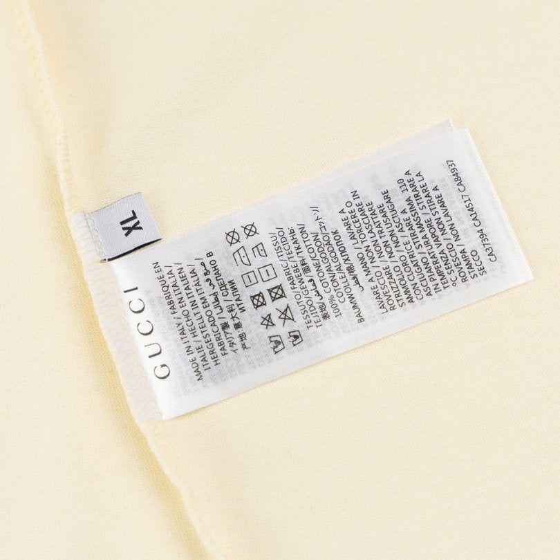G t-shirt