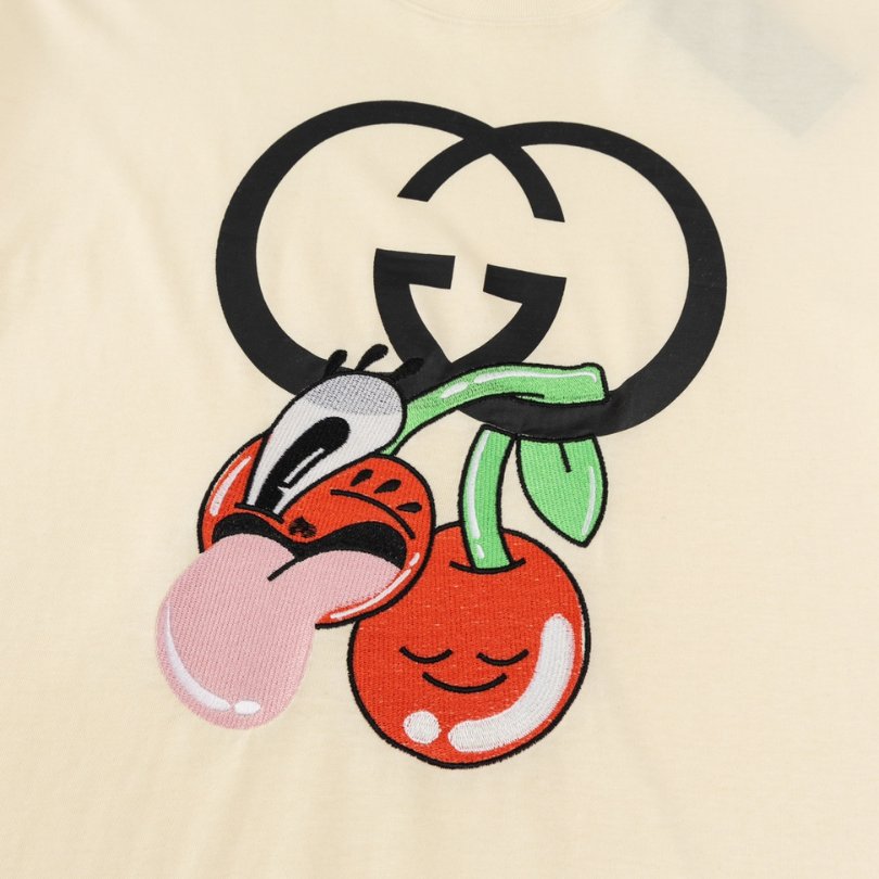 G t-shirt