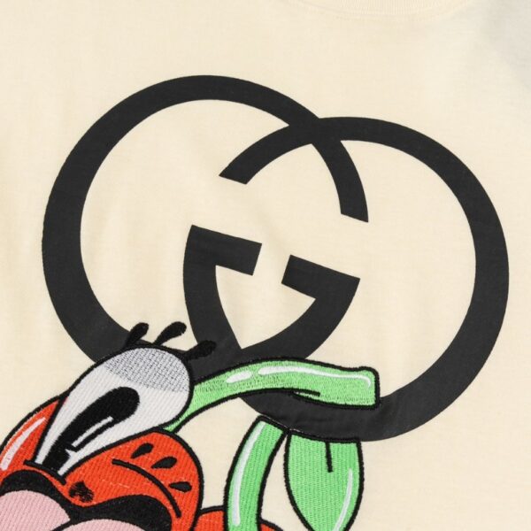 G t-shirt