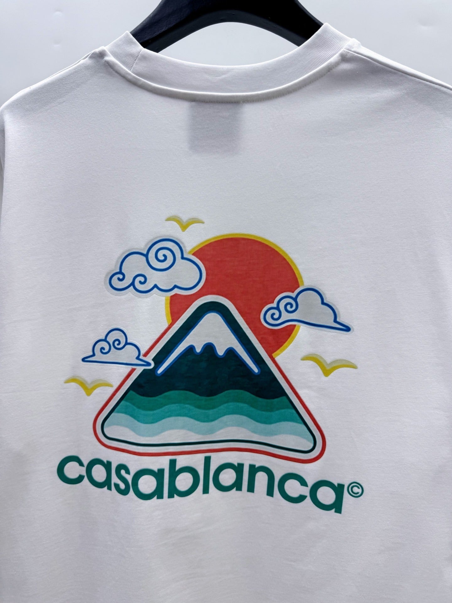 C t-shirt