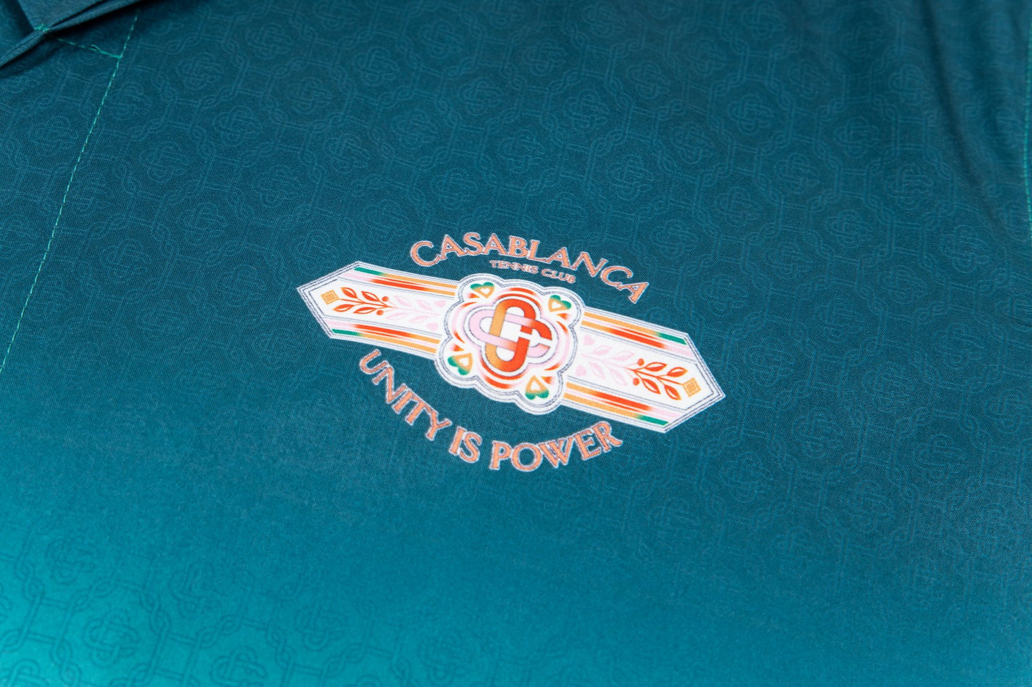C short set