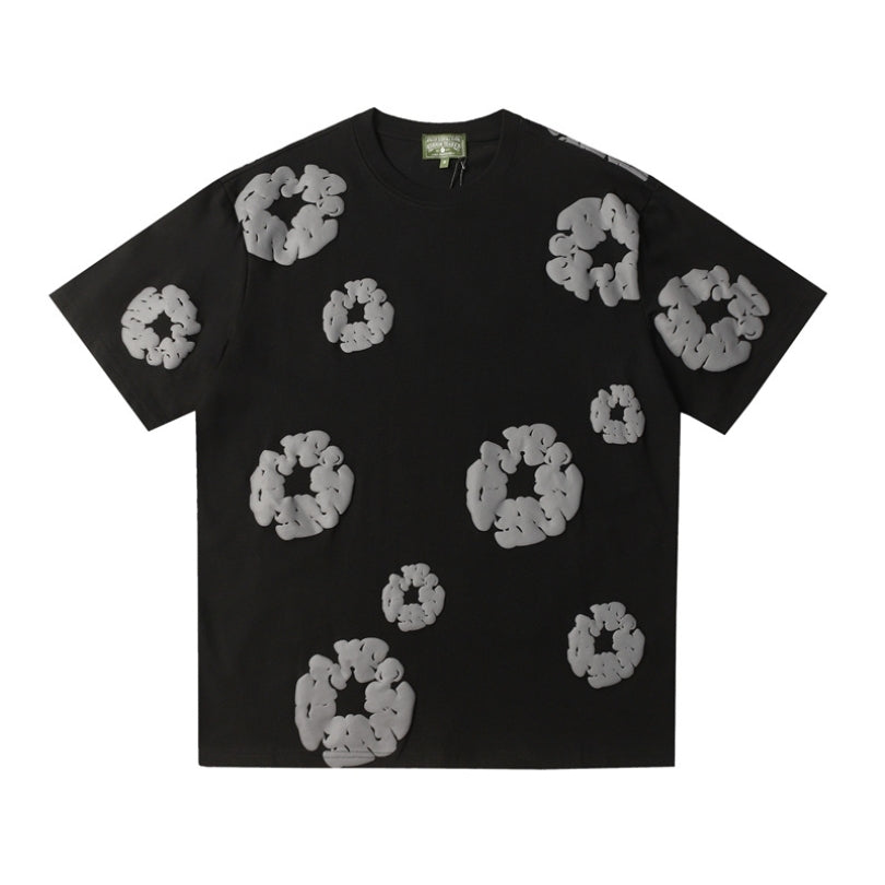 DT short set