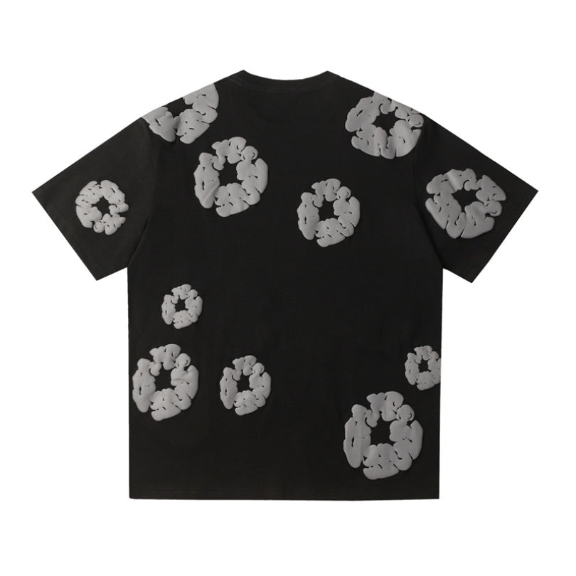 DT short set