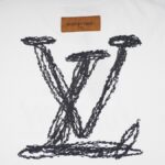 L t-shirt