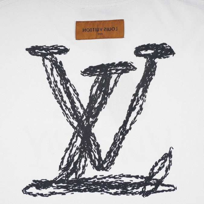 L t-shirt