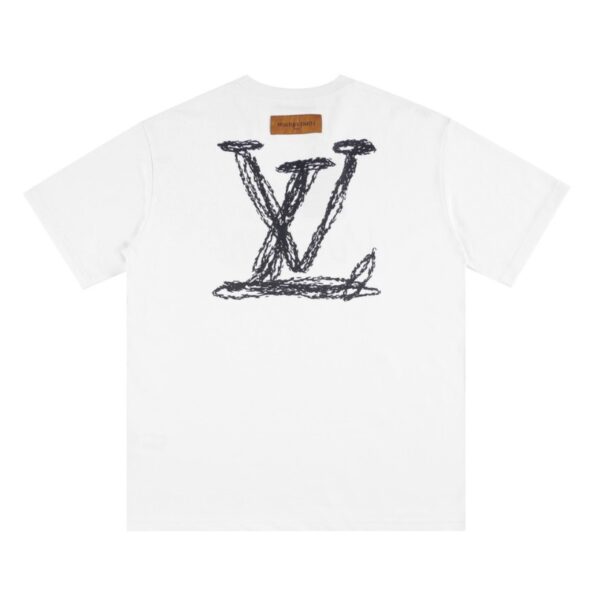 L t-shirt