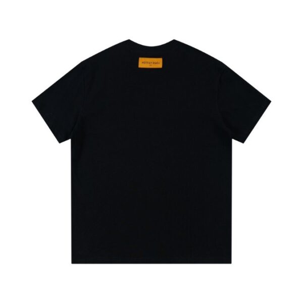 L t-shirt