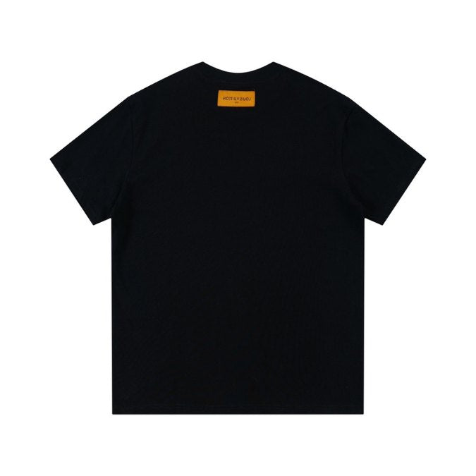 L t-shirt