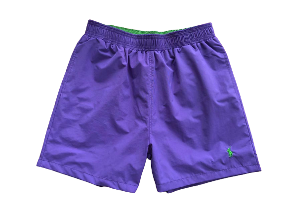 R Shorts