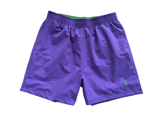 R Shorts