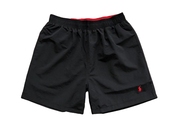 R Shorts