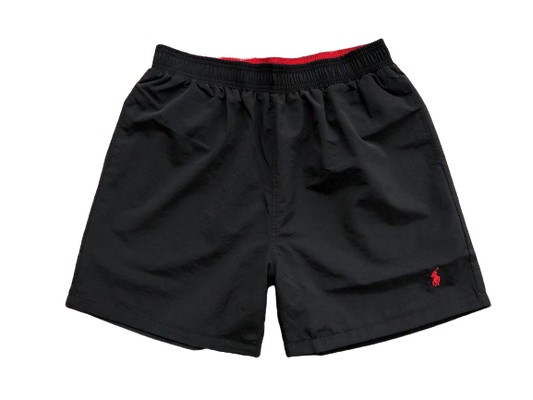 R Shorts