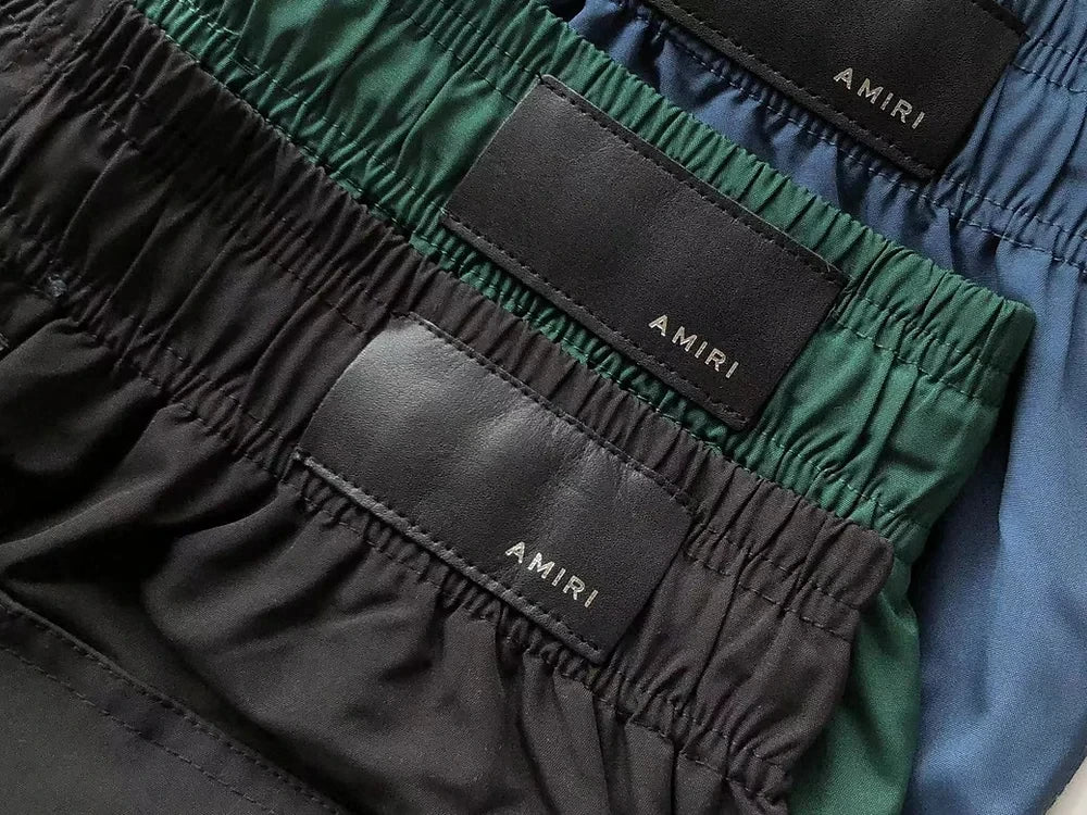 A shorts