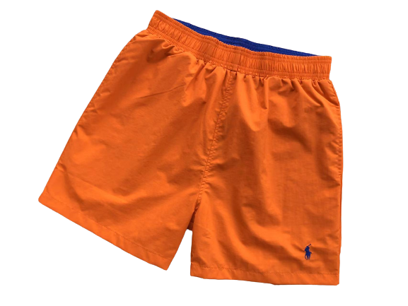 R Shorts