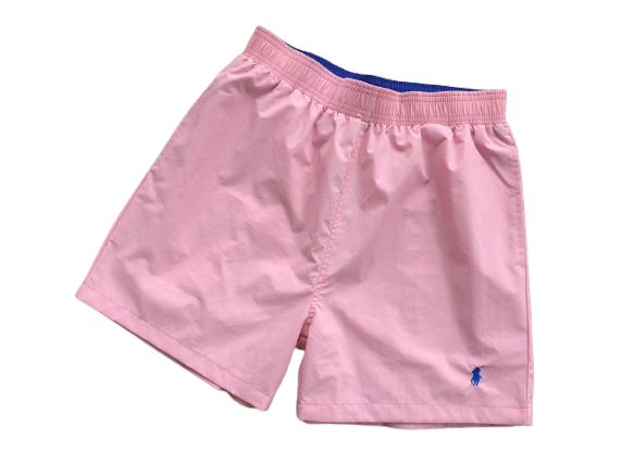 R Shorts