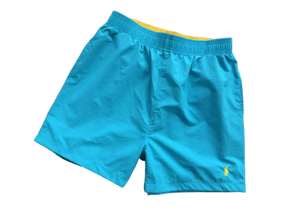 R Shorts