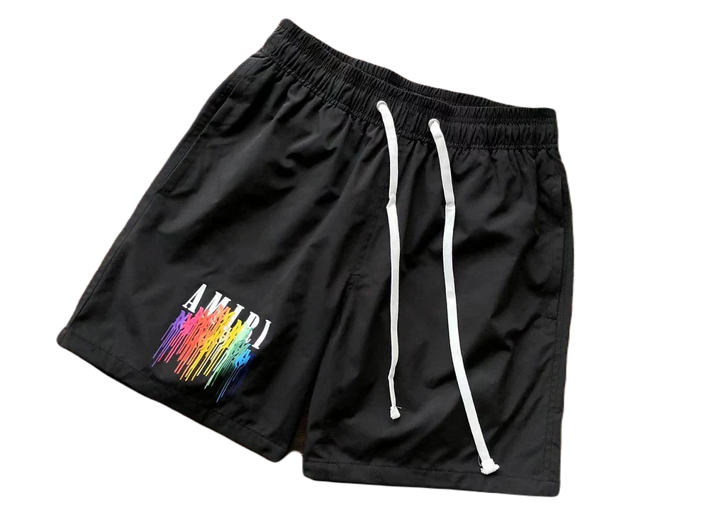 A shorts