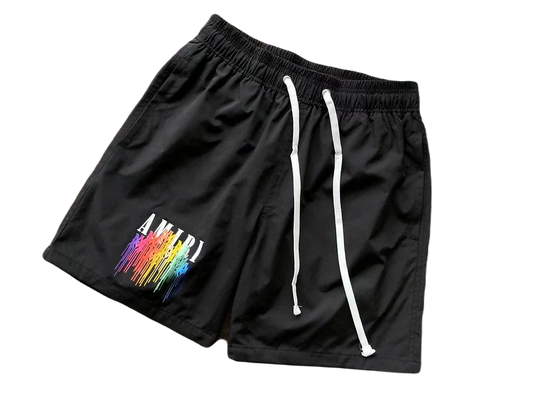 A shorts