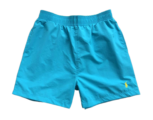 R Shorts