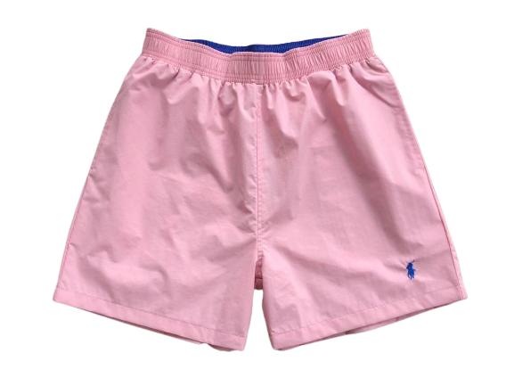 R Shorts