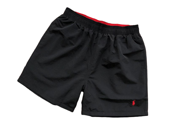 R Shorts