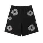 DT short set
