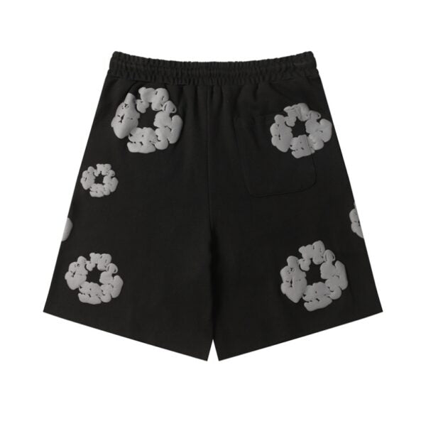 DT short set