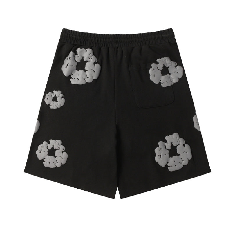 DT short set