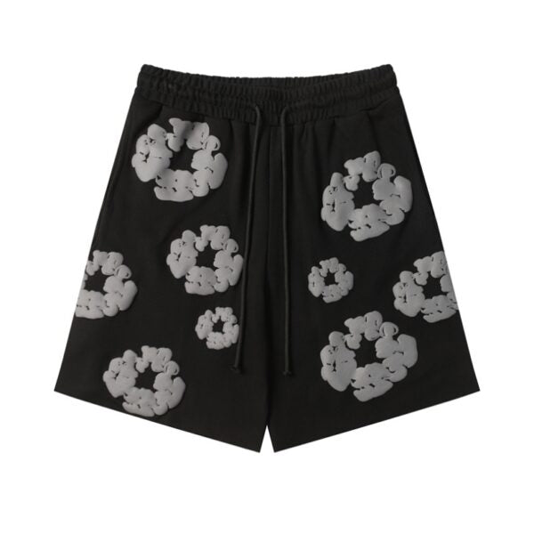 DT short set