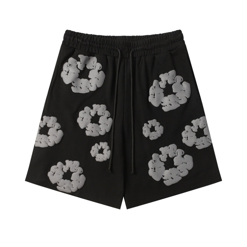 DT short set
