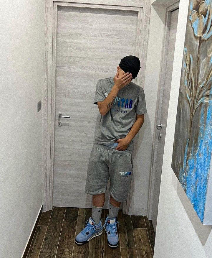T short set
