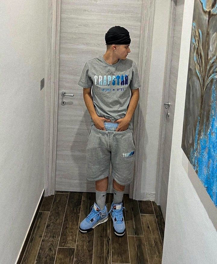 T short set