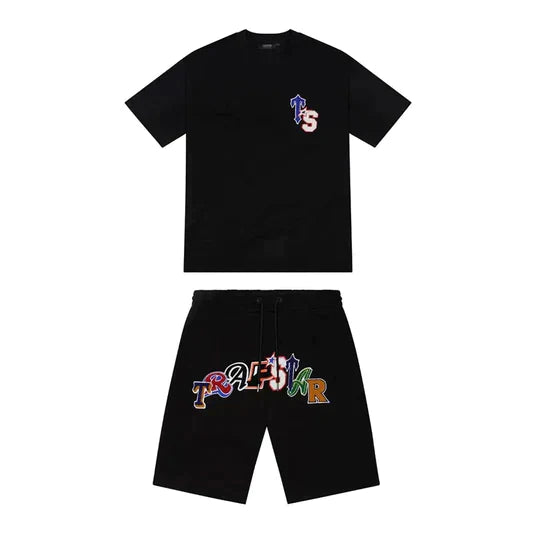 T short set