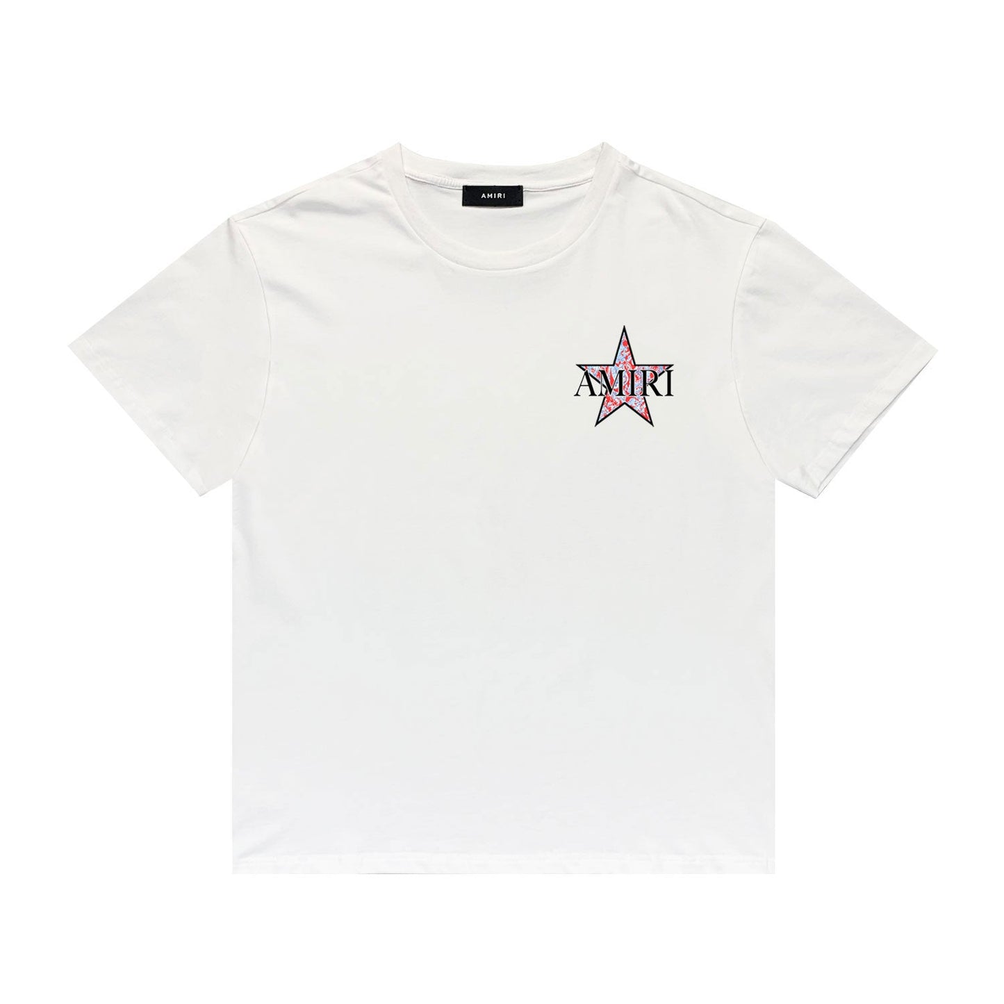 Paisley Star T-shirt