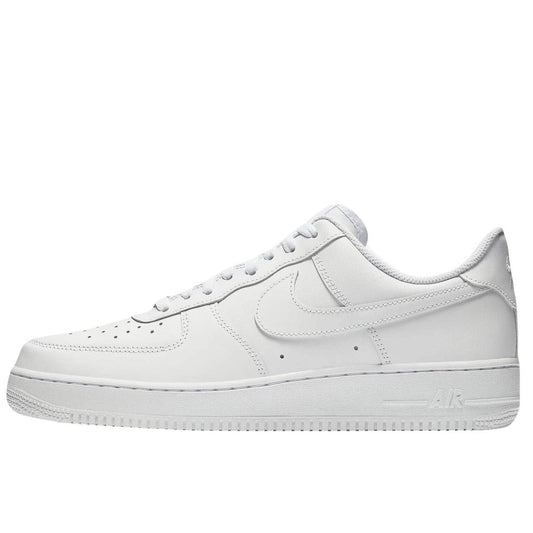 Shoes White