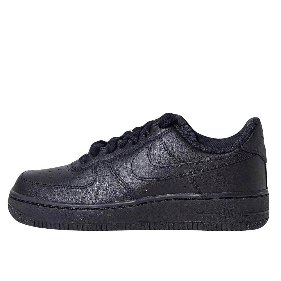 Shoes Black