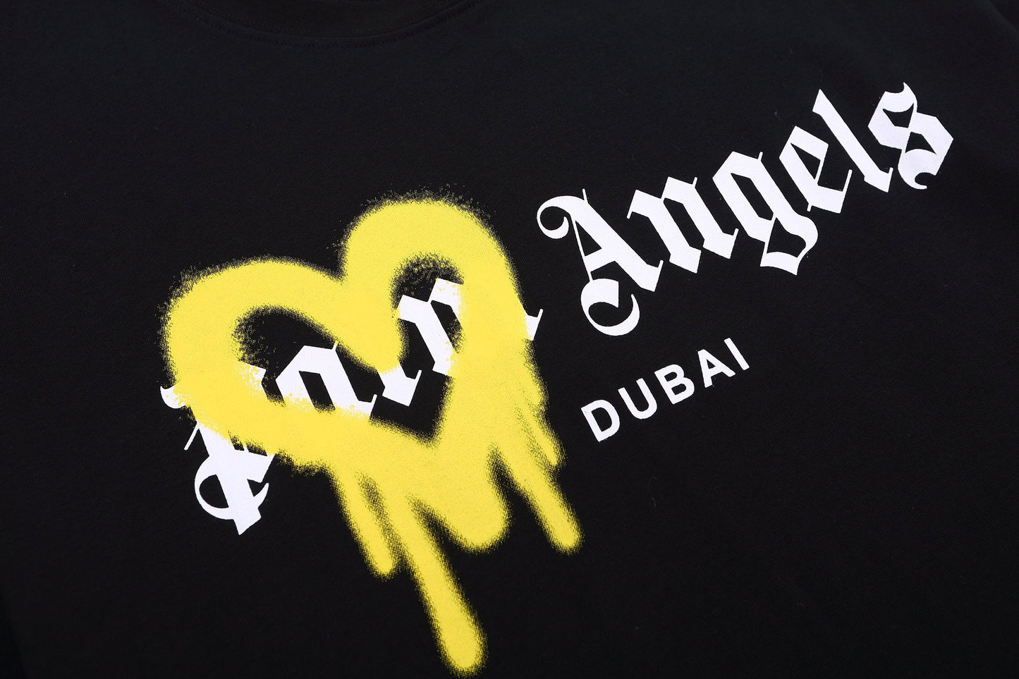 Dubai T-shirt
