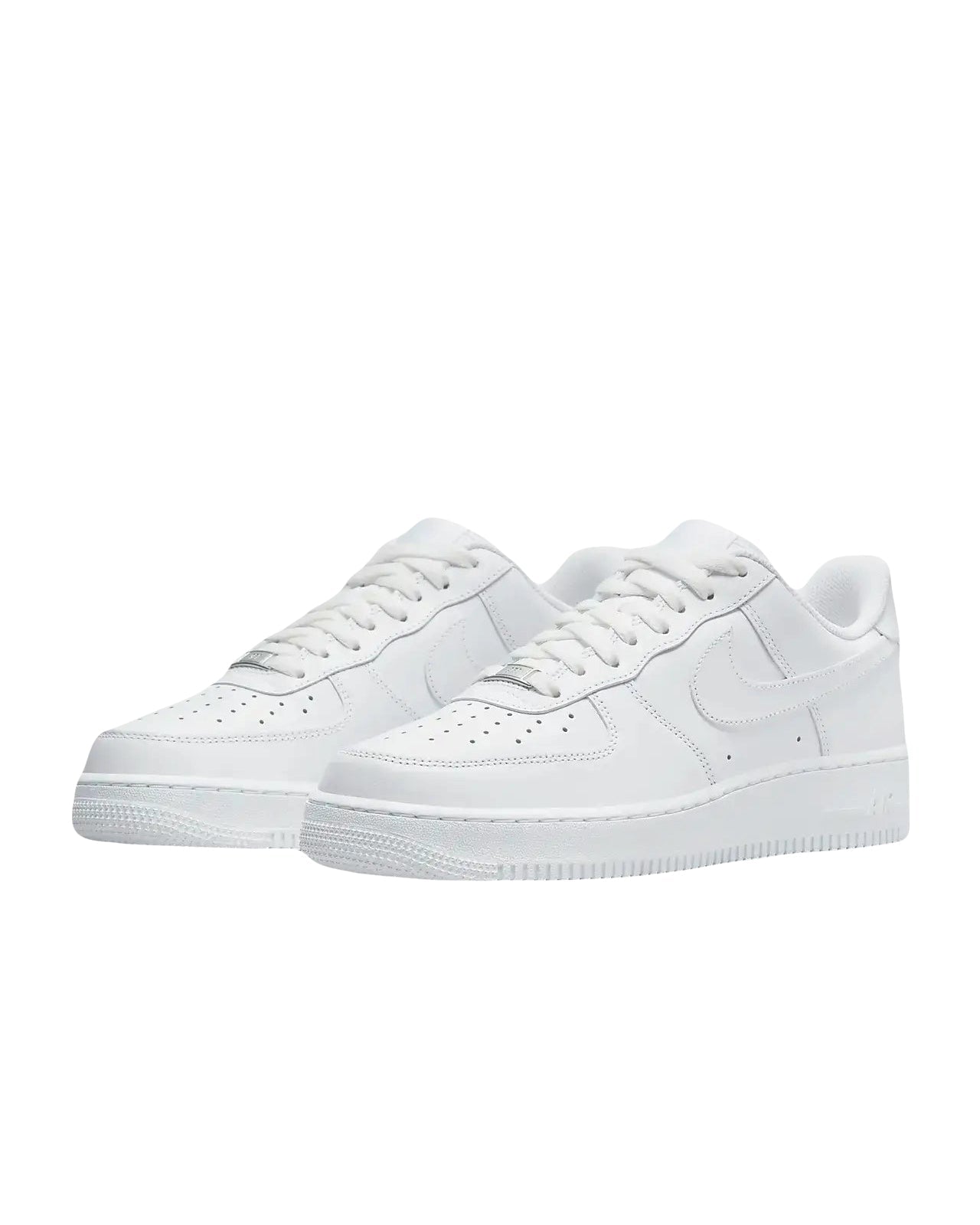 Shoes White