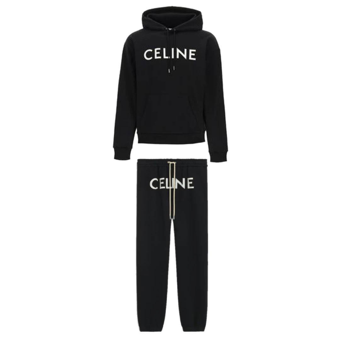 C tracksuit
