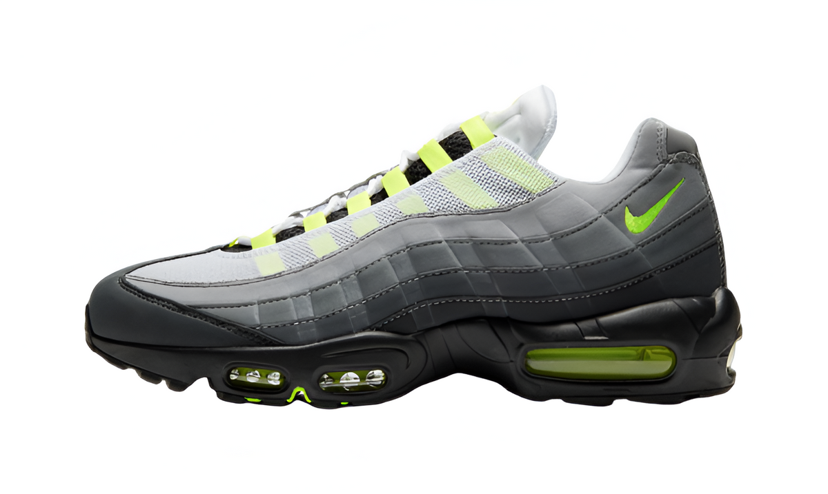 N Sneakers