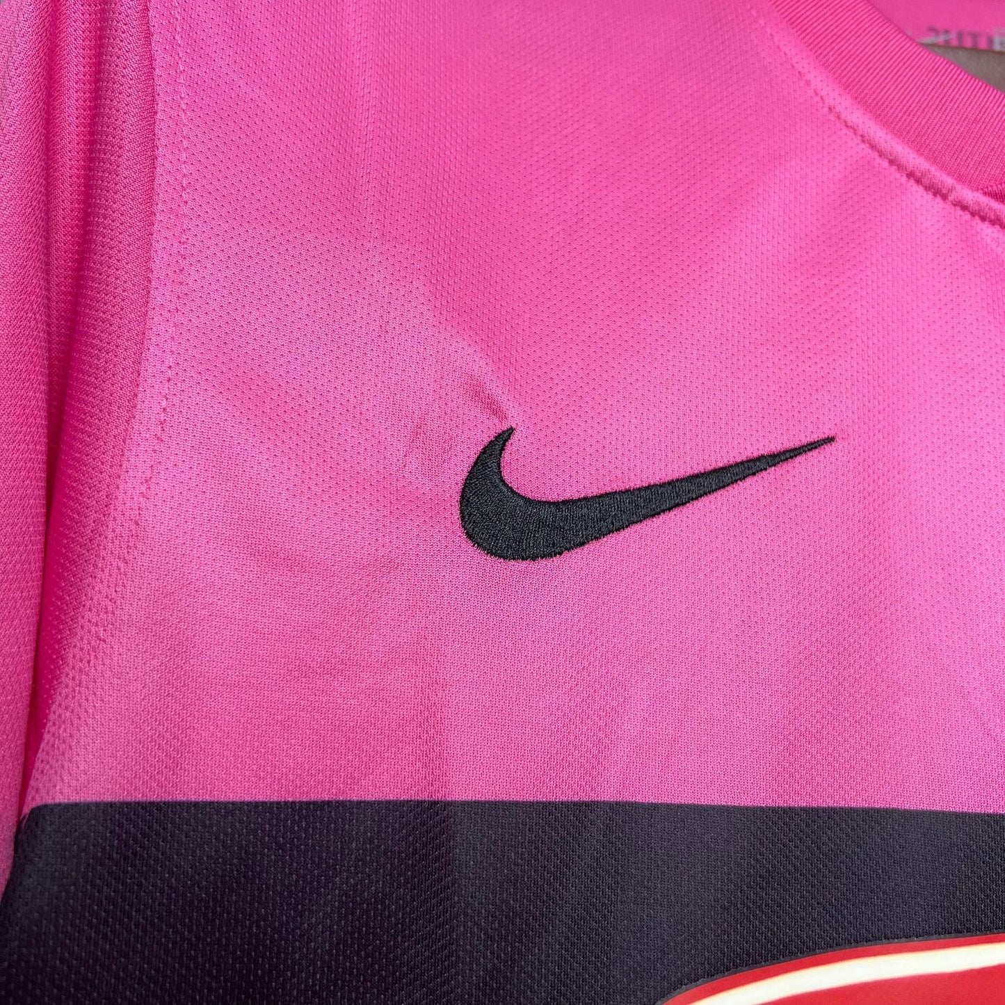 Jersey