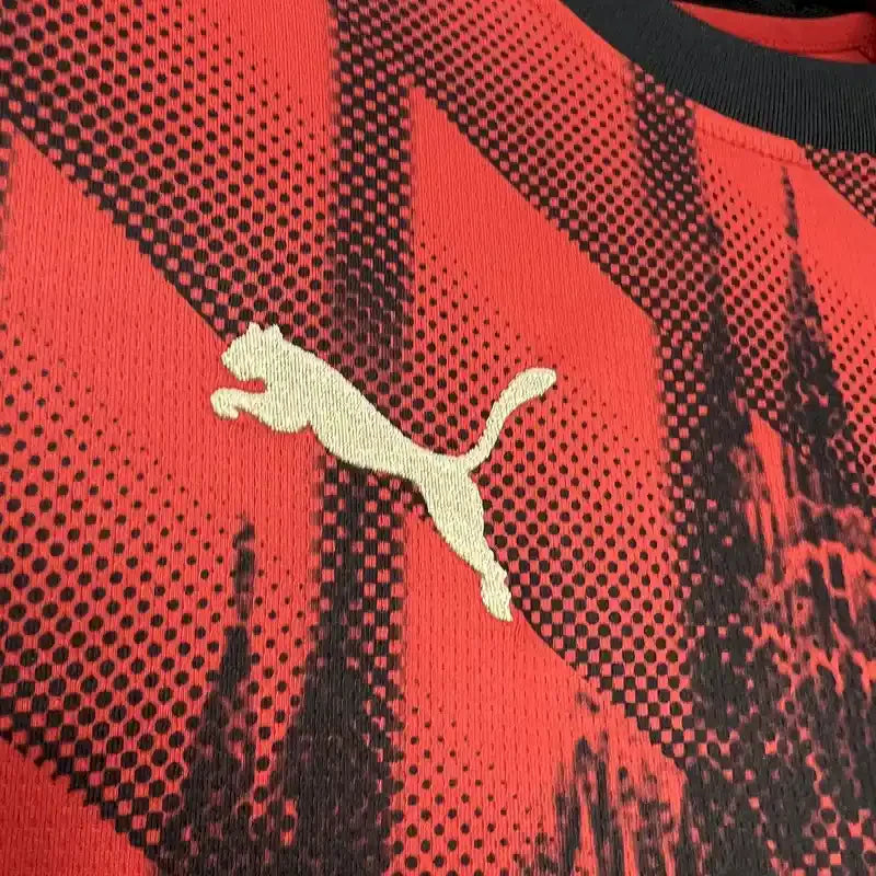 Jersey
