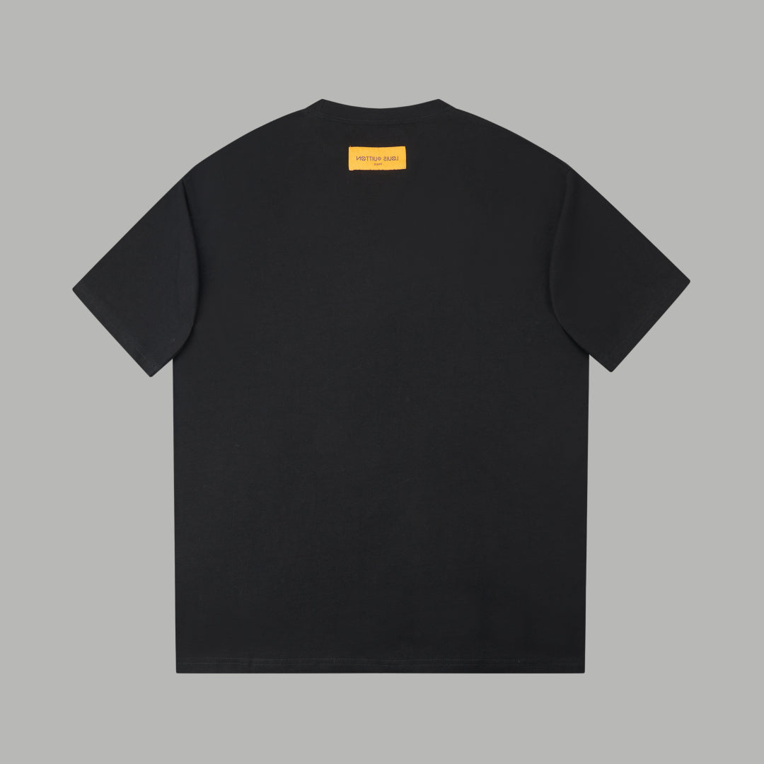 L t-shirt