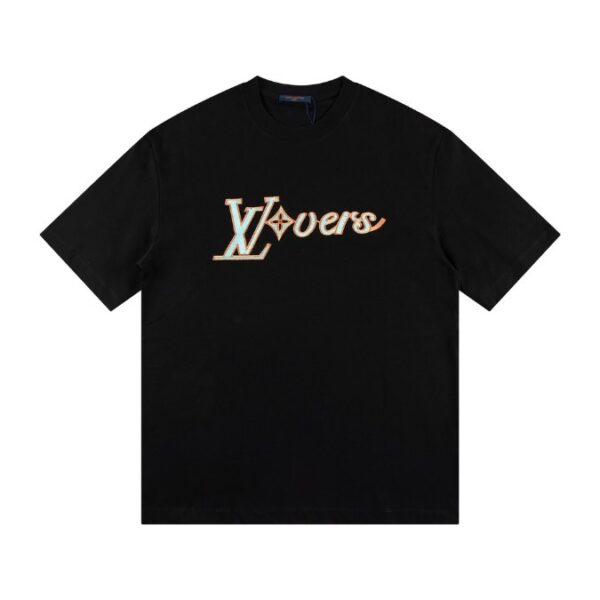 L t-shirt