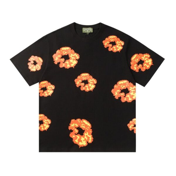 DT short set