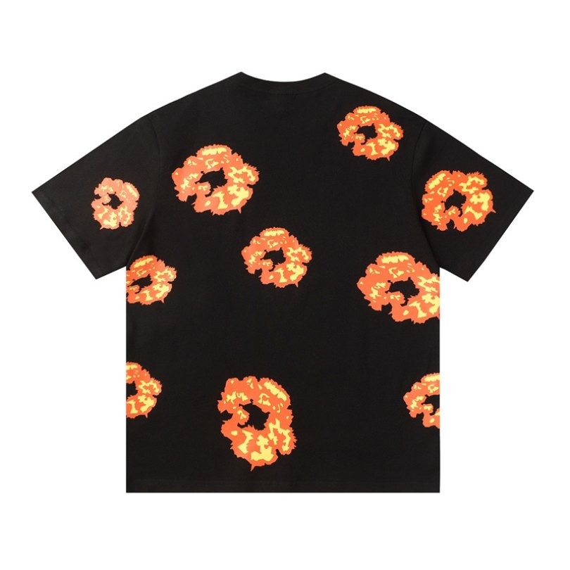 DT short set