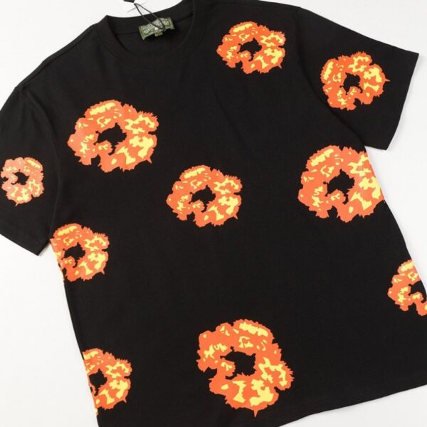 DT short set